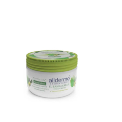 Alldermo El Kremi Aloe Vera Zeytinyağı 250 ml - Alldermo