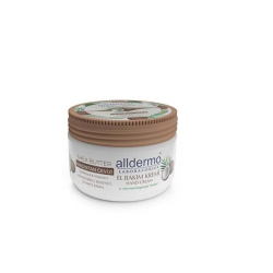 Alldermo El Kremi Shea Butter Hindistan Cevizi 250 ml - Alldermo