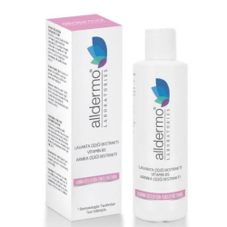 Alldermo Karma Ciltler Için Temizleyici Tonik 200 ml - Alldermo
