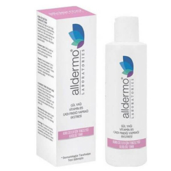 Alldermo Kuru Ciltler için Temizleyici Alkolsüz Tonik 200 ml - Alldermo