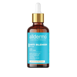 Alldermo Leke Karsiti Cilt Tonu Dengeleyici Serum 30 ml - Alldermo