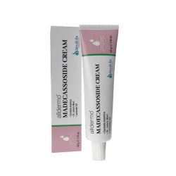 Alldermo Madecassoside Krem 40 gr - Alldermo