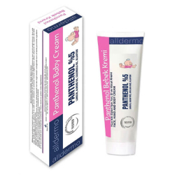 Alldermo Panthenol Bebek Kremi 120 gr - Alldermo