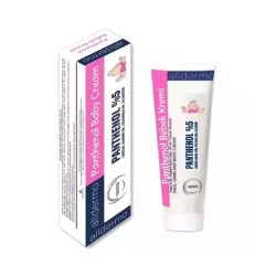 Alldermo Panthenol Bebek Kremi 40 gr - Alldermo
