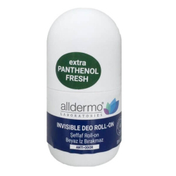 Alldermo Rol-On Insivible Extra 50 ml - Alldermo