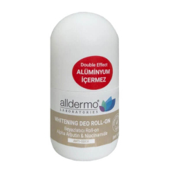 Alldermo Rol-On Whitening Double Effect 50 ml - Alldermo