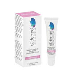Alldermo Tirnak Bakim Kremi 15 ml - Alldermo