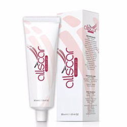 Allscar Skin Care Gel 30 ml - Allscar