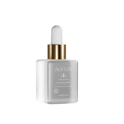 Aln Lab Anti Aging Serum Somon DNA (PDRN) ve Pro-Xylane Yaşlanma Karşıtı Onarıcı Serum 40 ml - Aln Lab