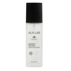 Aln Lab Sensitive Face Toner 150 ml - Aln Lab
