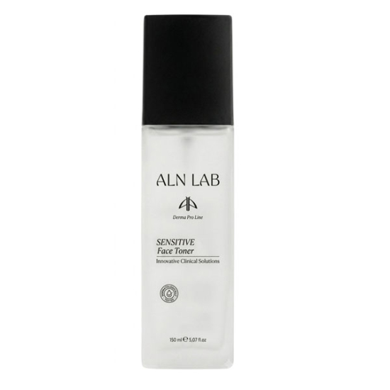  Aln Lab Sensitive Face Toner 150 ml - 1