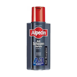 Alpecin Active A3 Kepek Karşıtı Şampuan 250 ml