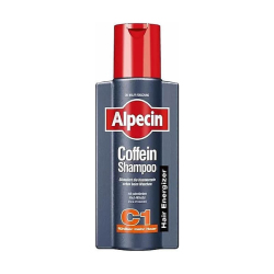 Alpecin C1 Black Edition Kafein Şampuan 250 ml