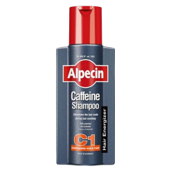 Alpecin C1 Kafein İçeren Dökülme Karşıtı Şampuan 250 ml - Alpecin 
