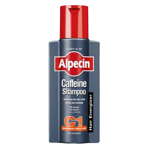  Alpecin C1 Kafein İçeren Dökülme Karşıtı Şampuan 250 ml - 1