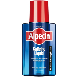 Alpecin - Alpecin Caffeine Liquid Serum 200 ML Dökülme Önleyici Serum Alpecin - Alpecin Caffeine Liquid Serum 200 ML Dökülme Önleyici Serum