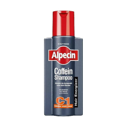 Alpecin C1 Kafein İçeren 75 ml Saç Dökülmesine Karşı Şampuan
