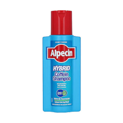 Alpecin Hybrid Sensitive Coffein Şampuan Kaşıntılı Saç Derisi ve Kepek İçin Şampuan 250 ml