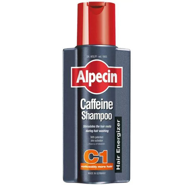 Alpecin Kafein Şampuan 250 ML