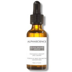 Alphascience Alpha Bright Serum 30 ML C Vitamini Serumu - Alphascience