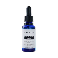 Alphascience Alpha Night Peel 30 ml - Alphascience
