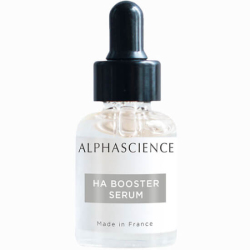 Alphascience HA Booster Serum 8 ML Seyahat Boy - Alphascience