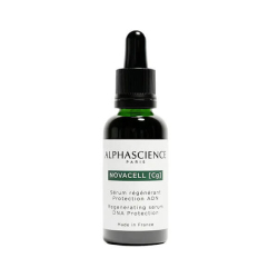 Alphascience Novacell Cg Serum 30ML - Alphascience