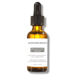Alphascience - Alphascience Phytic TC Serum 30 ML Antioksidan Serum Alphascience - Alphascience Phytic TC Serum 30 ML Antioksidan Serum