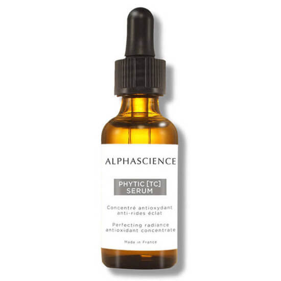 Alphascience Phytic TC Serum 30 ml antioksidan serum, %8 C vitamini, %2 fitik asit, %0,2 tannik asit- 1