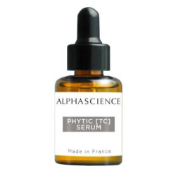Alphascience Phytic TC Serum 8 ML Seyahat Boy - Alphascience