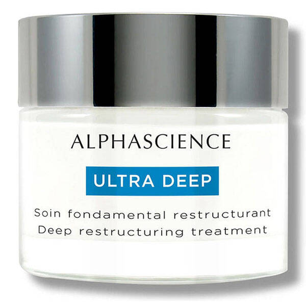 Alphascience Ultra Deep 50 ML Nemlendirici Krem