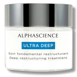 Alphascience Ultra Deep 50 ML Nemlendirici Krem - Thumbnail