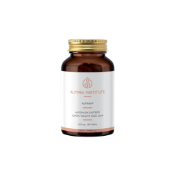 Alpinia Institute Akgünlük 615 mg 180 Tablet - Alpinia Institute