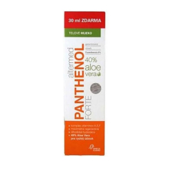 Altermed Panthenol Forte Body Milk 230 ml - Altermed