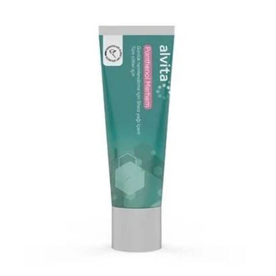  Alvita Panthenol Merhem 30 ml - 1