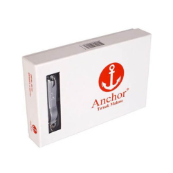 Anchor Büyük Boy Tirnak Makasi 12 li Kutu - Anchor