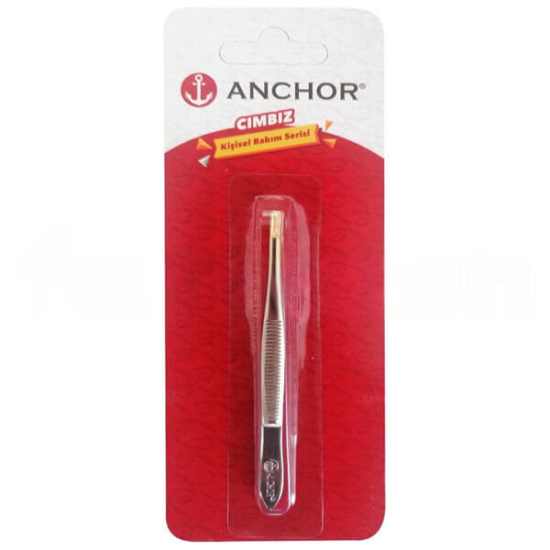 Anchor Cimbiz - 1