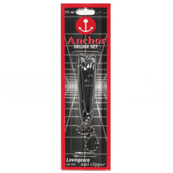 Anchor Tirnak Makasi Küçük 109 Blister - Anchor