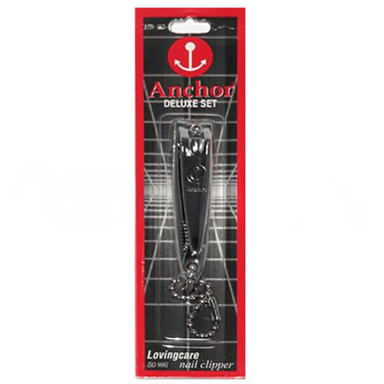 Anchor Tirnak Makasi Küçük 109 Blister - 1