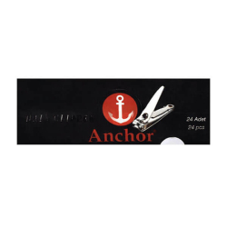 Anchor Tirnak Makasi Küçük Boy 101 24 lü - Anchor