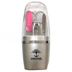 Anchor Tirnak Makasi Torpü Cimbiz Set M130 - Anchor