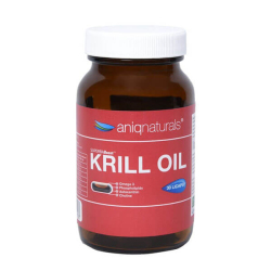 Aniqnaturals Superba Boost Krill Oil 30 Kapsül - Aniqnaturals