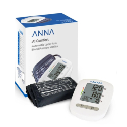 Anna A1 Comfort Koldan Ölçer Türkçe Konuşan Tansiyon Aleti - Anna