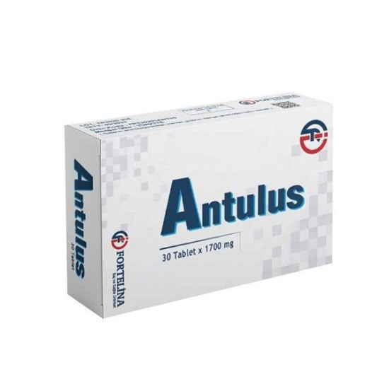  Antulus 30 Tablet - 1