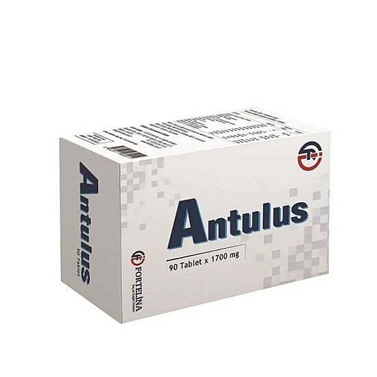 Antulus 90 Tablet - 1