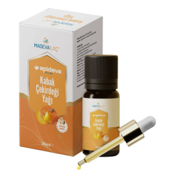 Apideva Kabak Çekirdegi Yağı 20 ml - Apideva