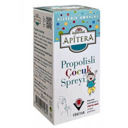 Apitera Propolisli Çocuk Spreyi 20 ml - Balparmak