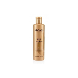 Argan+ Hawaiian Kukui Oil Shampoo 300 ml - Argan+