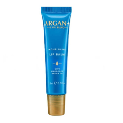 Argan+ Nourishing Lip Balm 15 ml - Argan+
