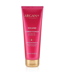 Argan+ Volume Conditioner 250 ml - Argan+